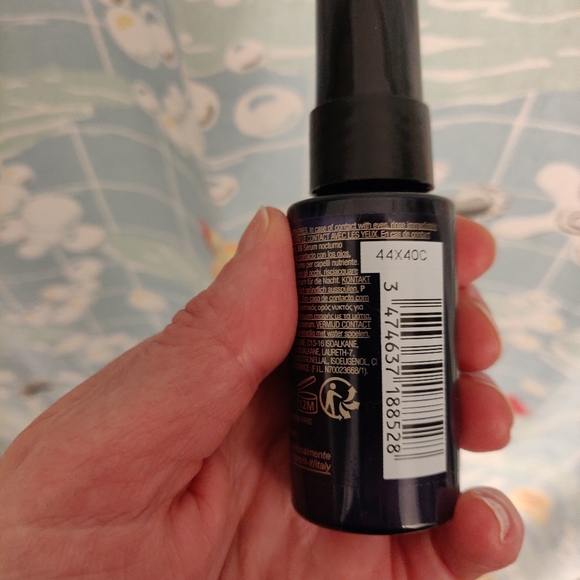 Shu Uemura Essence Absolue travel size - Picture 3 of 4